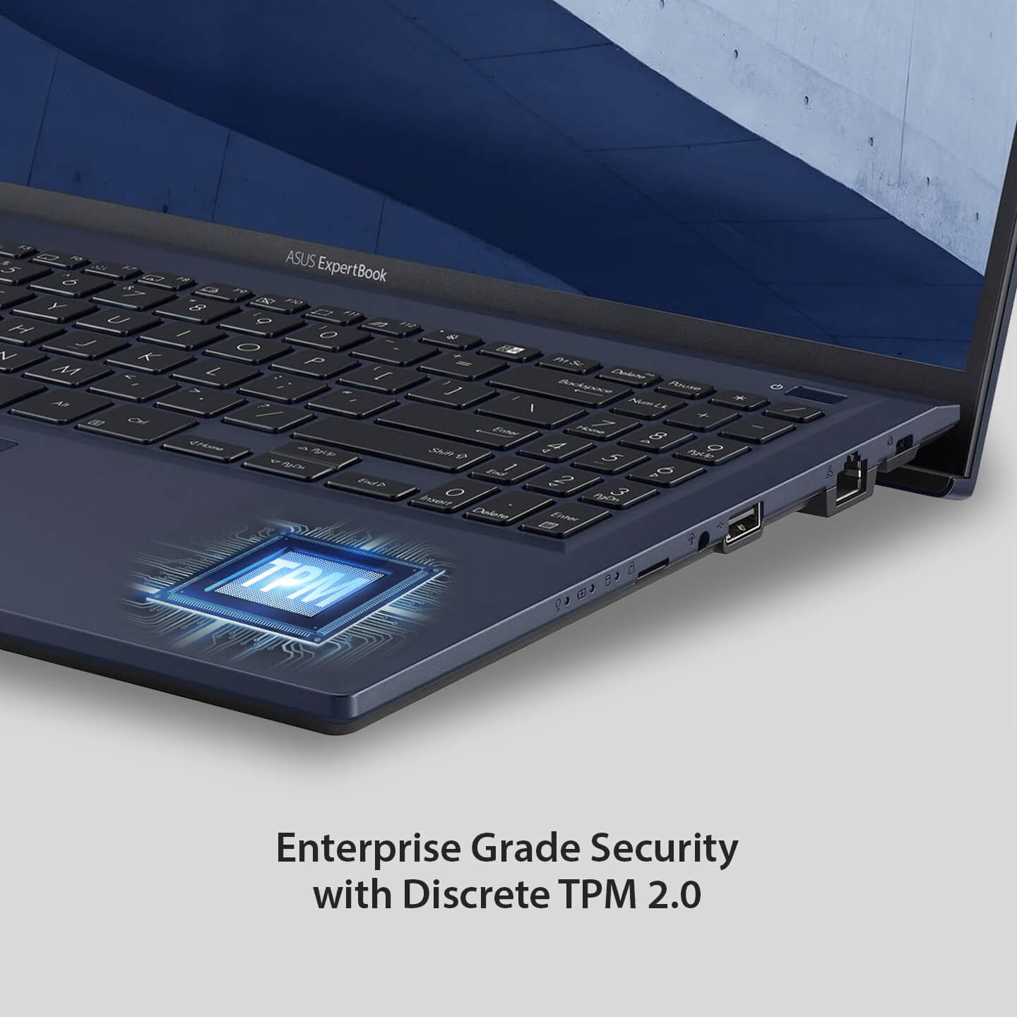 9 Security-B1500CBA-EJ1277X