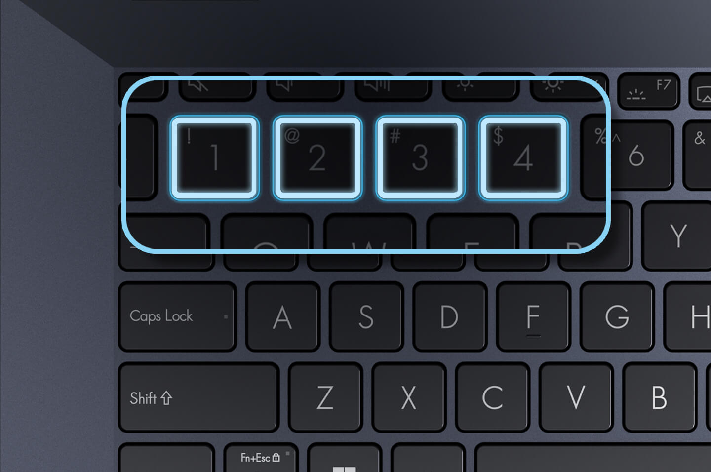 About Asus ExpertBook B5 Flip B5402CVA-KI0275X