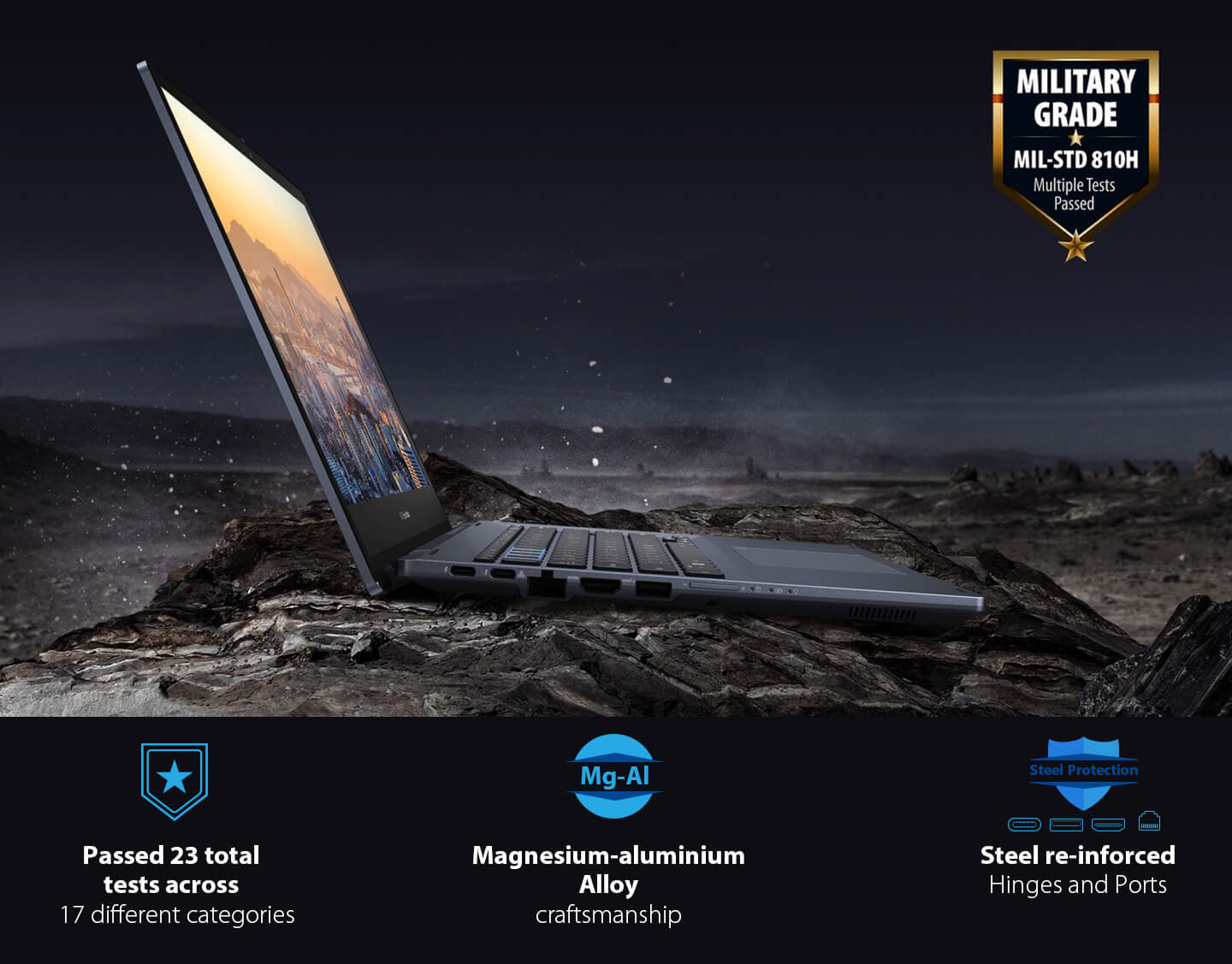 About ASUS ExpertBook B5 Flip B5402FBA-KA0048X Laptop