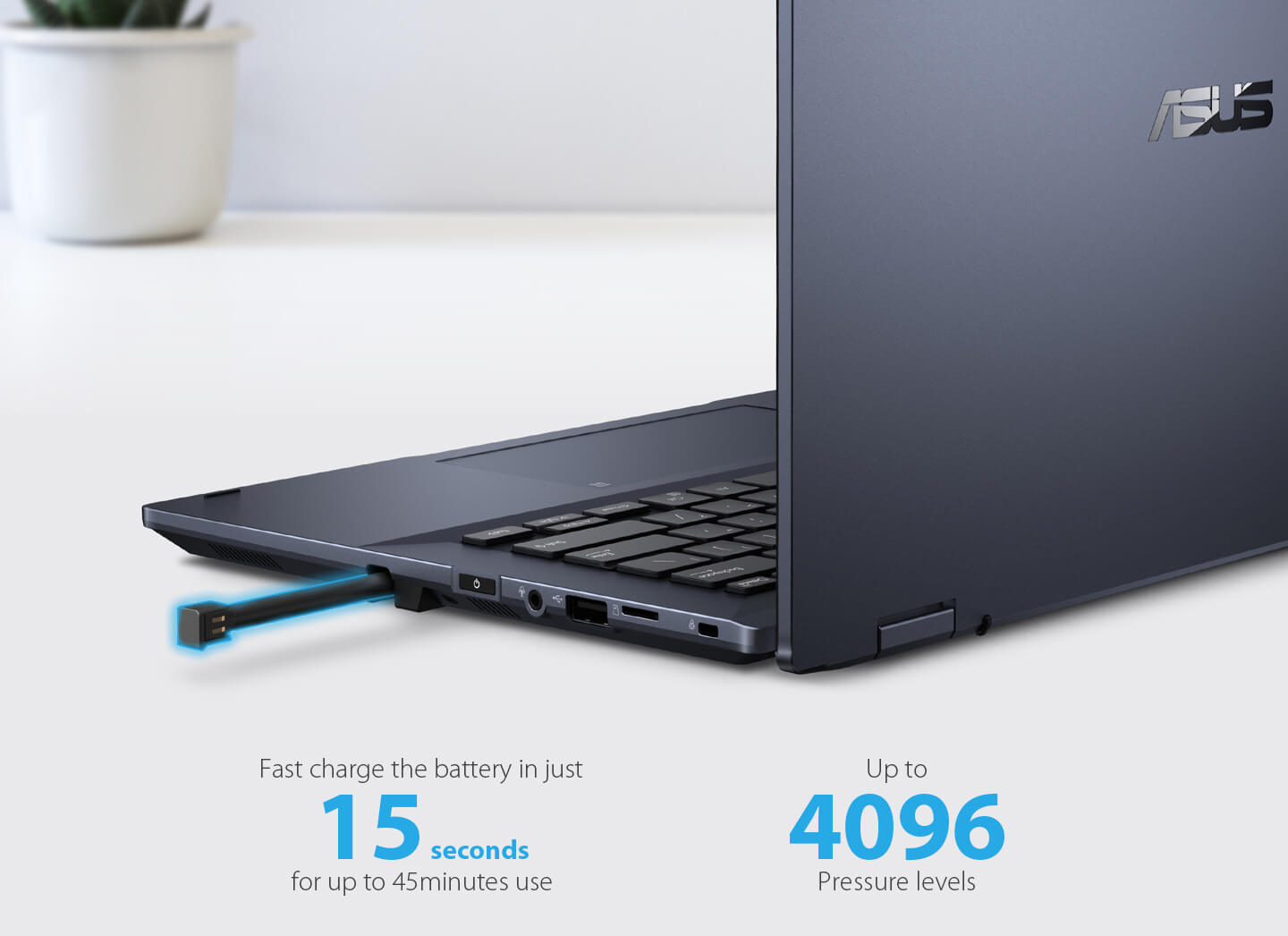 About ASUS ExpertBook B5 Flip B5402FBA-KA0048X Laptop