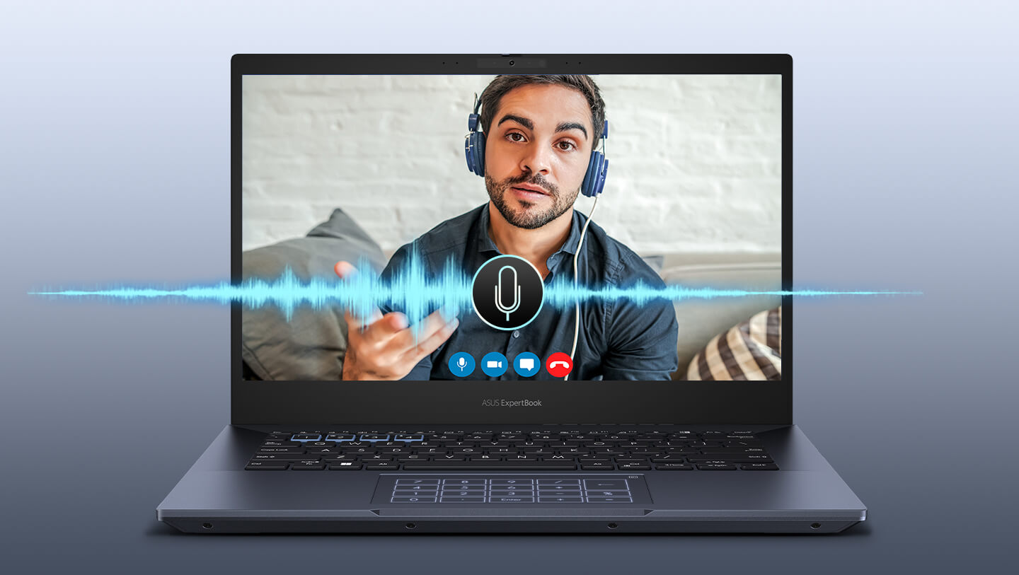 About ASUS ExpertBook B5 Flip B5402FBA-KA0048X Laptop