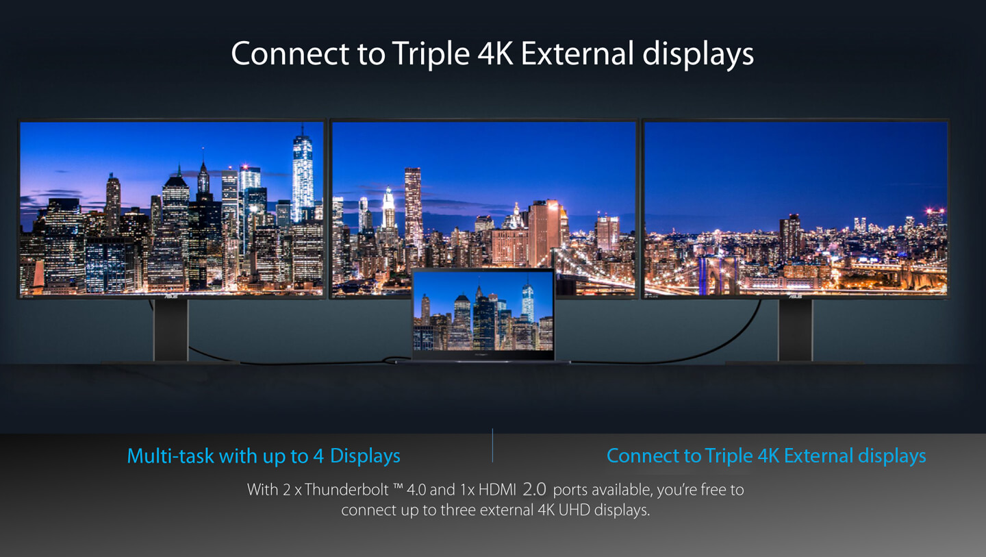 About ASUS ExpertBook B5 Flip Series Laptop - B5402FVA-KA0158X 